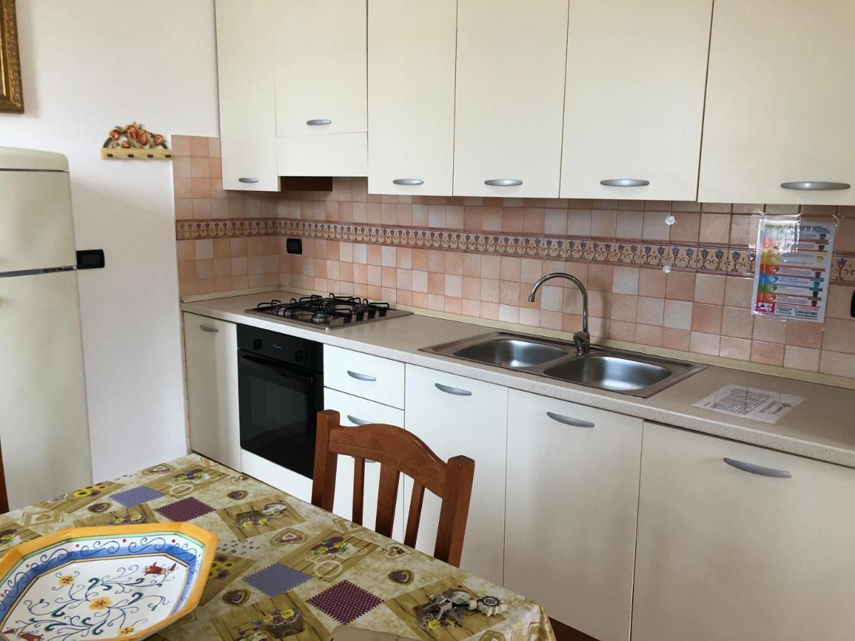 Holiday home Villetta Joker Gallipoli