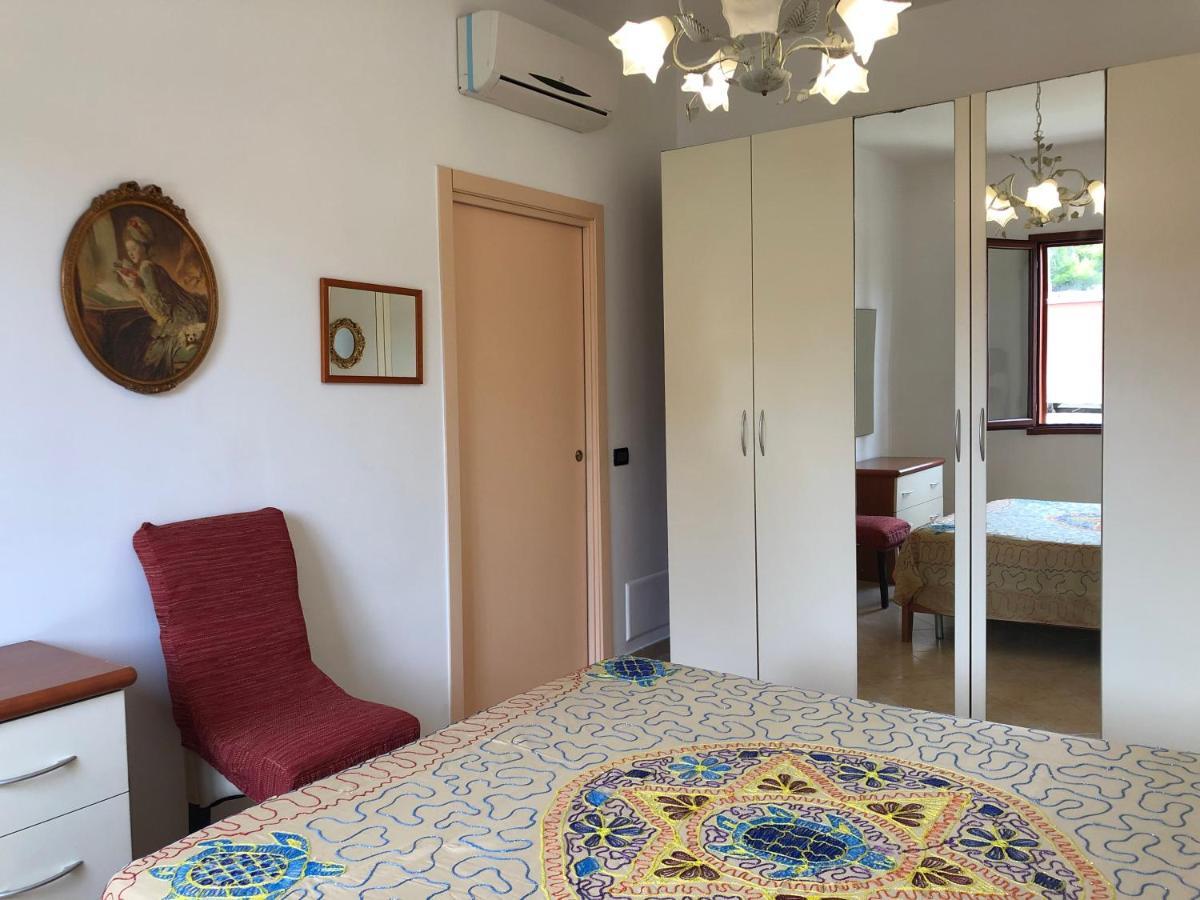Ferienhaus Villetta Joker Beach