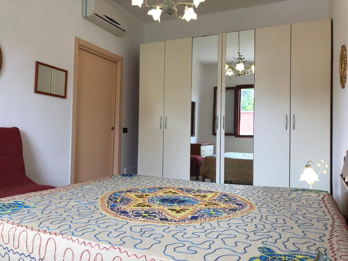 Holiday home Villetta Joker Gallipoli