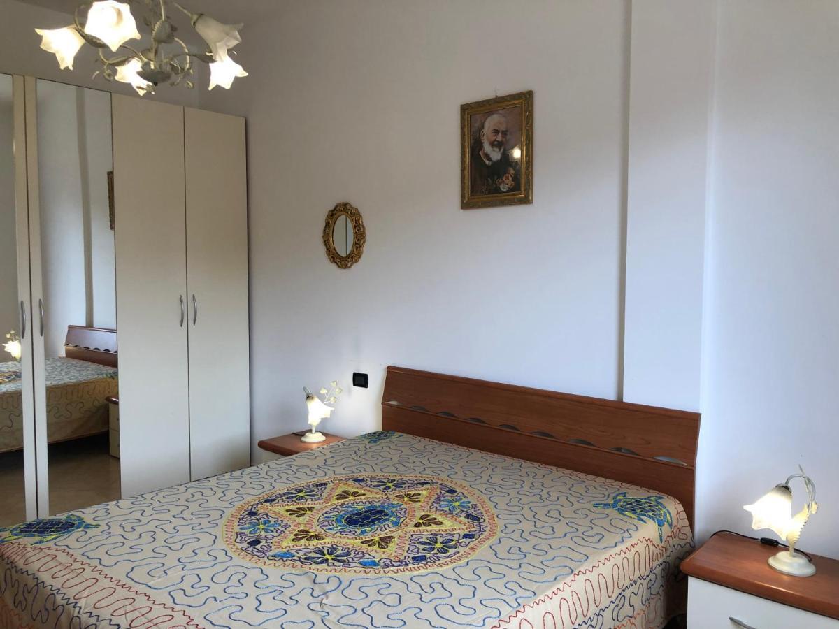 Villetta Joker Holiday home *
