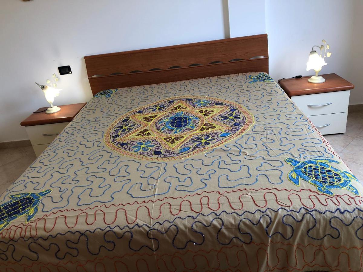 Ferienhaus Villetta Joker Beach