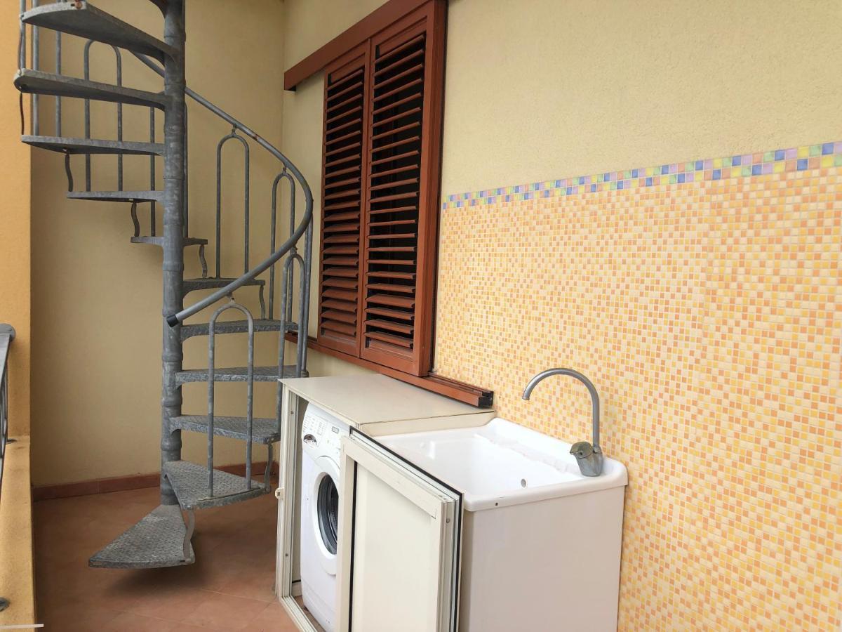 Holiday home Villetta Joker Gallipoli