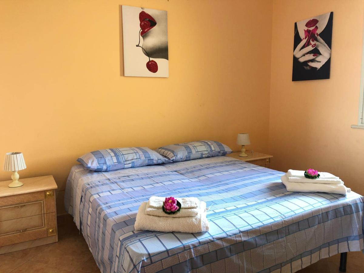 Holiday home Villetta Joker Gallipoli